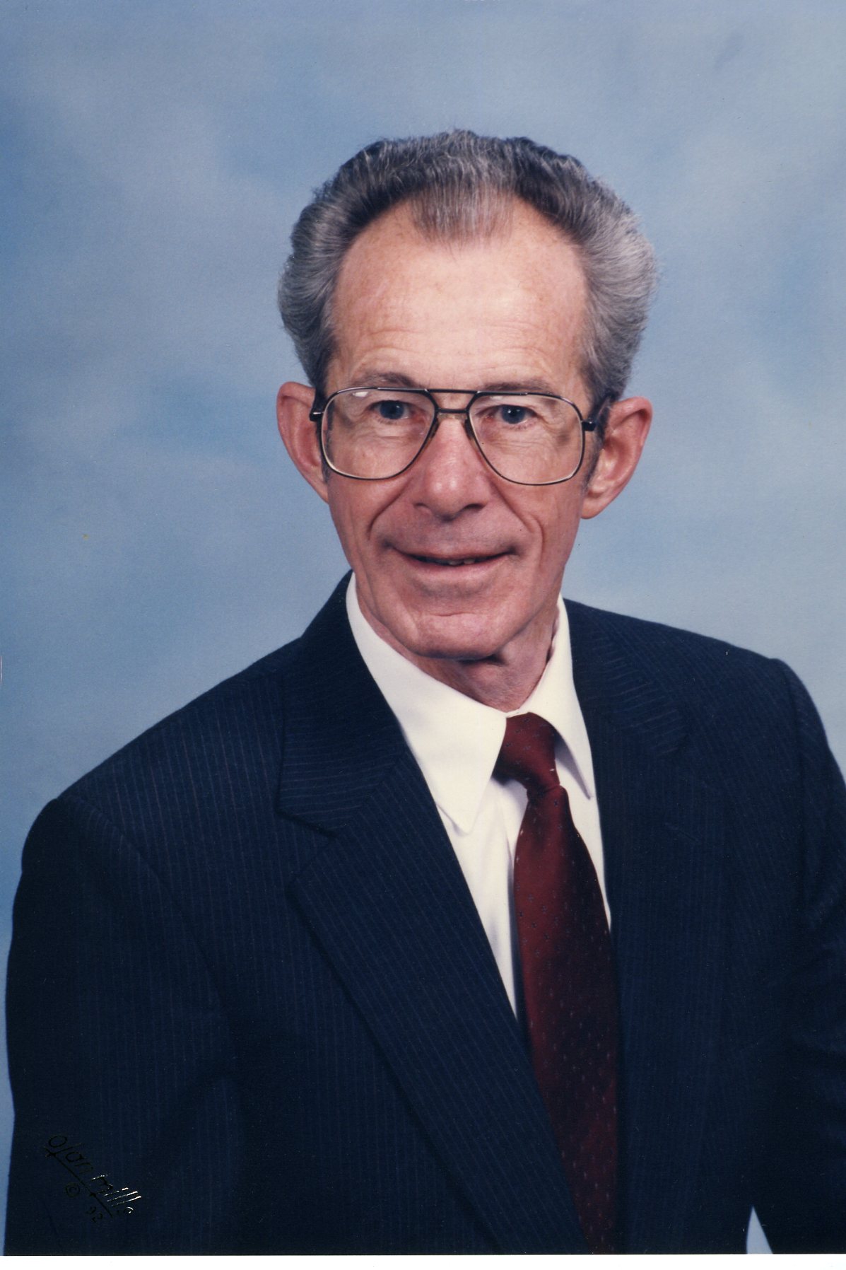 Thomas Ewald, Jr.