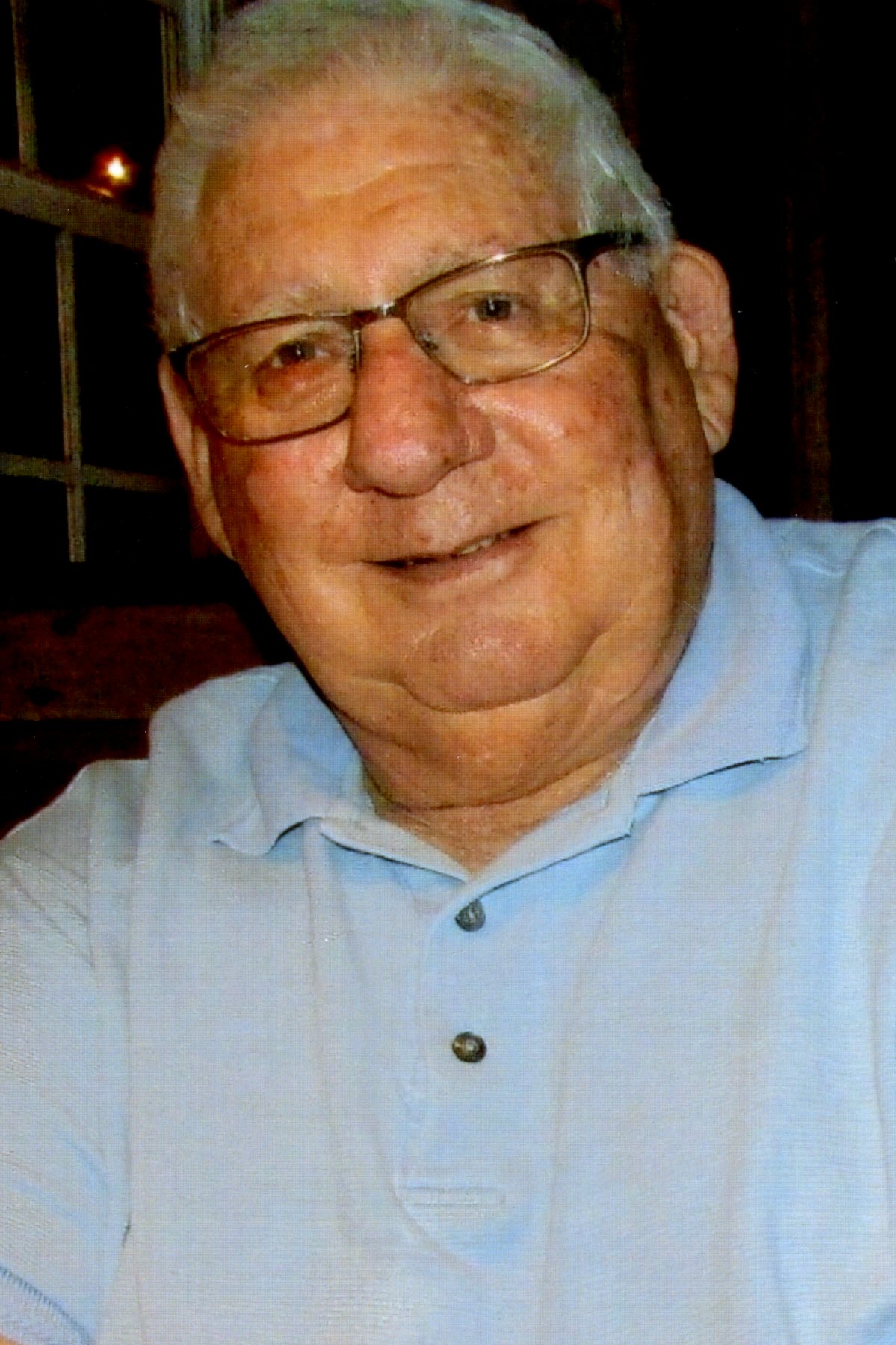 Charles Cox