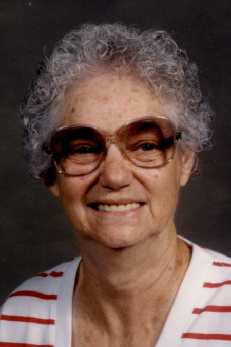 Beulah Dennison