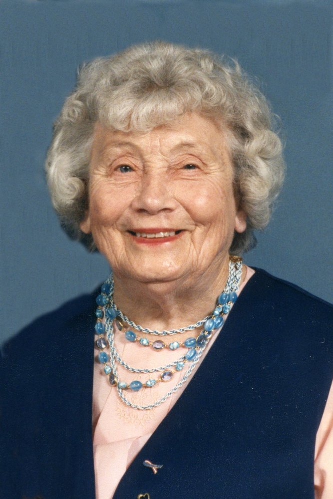 Zelma Pauline Atkins