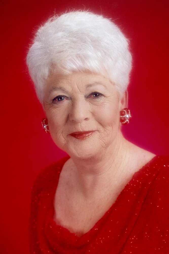 Phyllis Forrester