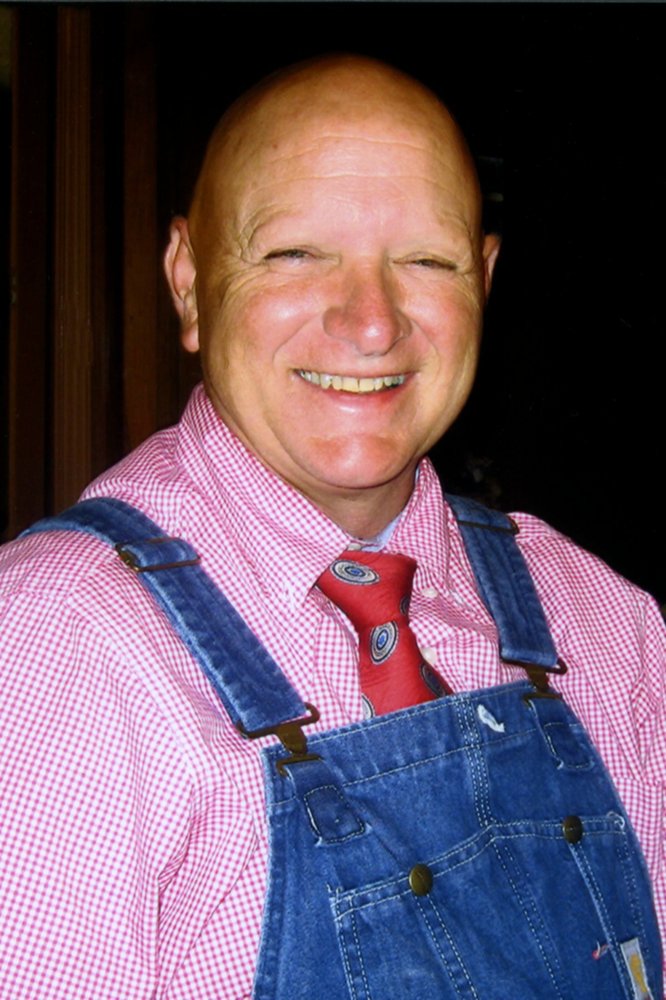 Michael Mullinax