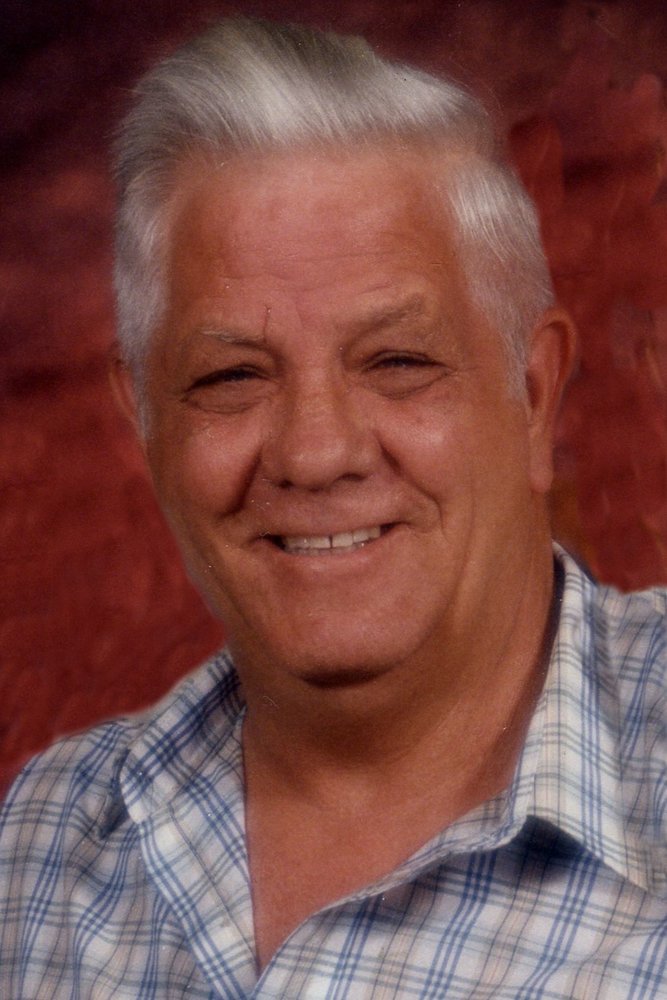 Claude Pruitt, Jr.