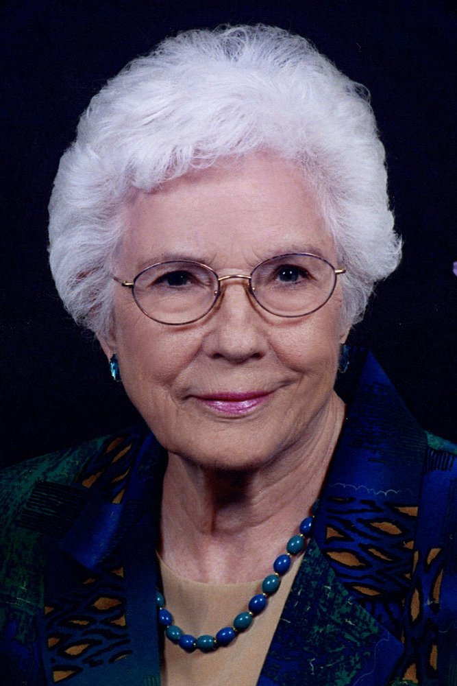 Pauline F. Carlton