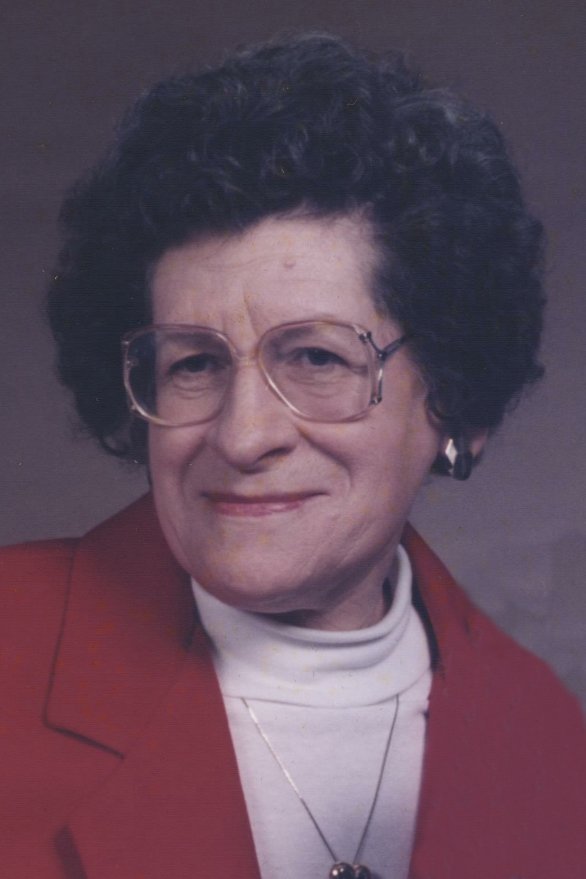 June Shuler