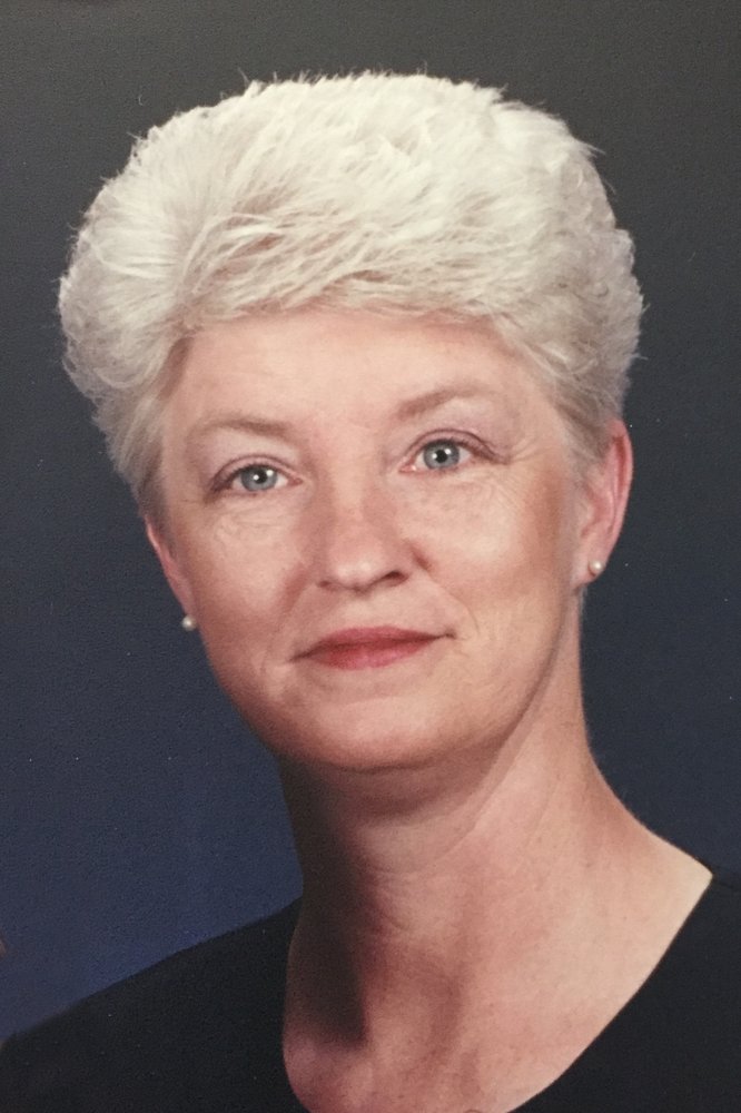 Juanita A. Surber