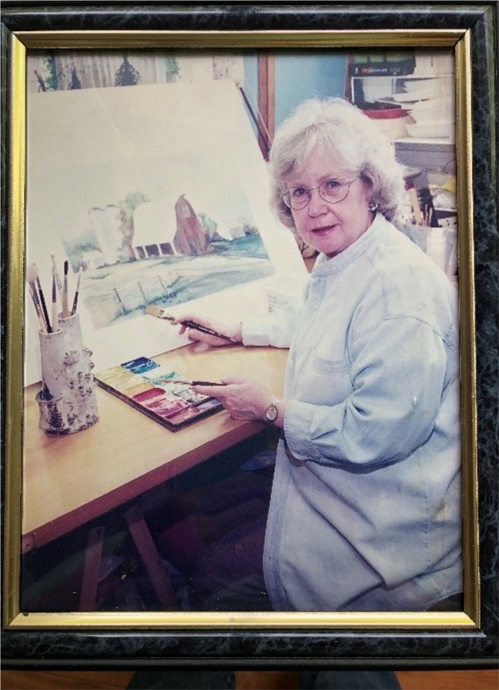 Barbara  O'Neal