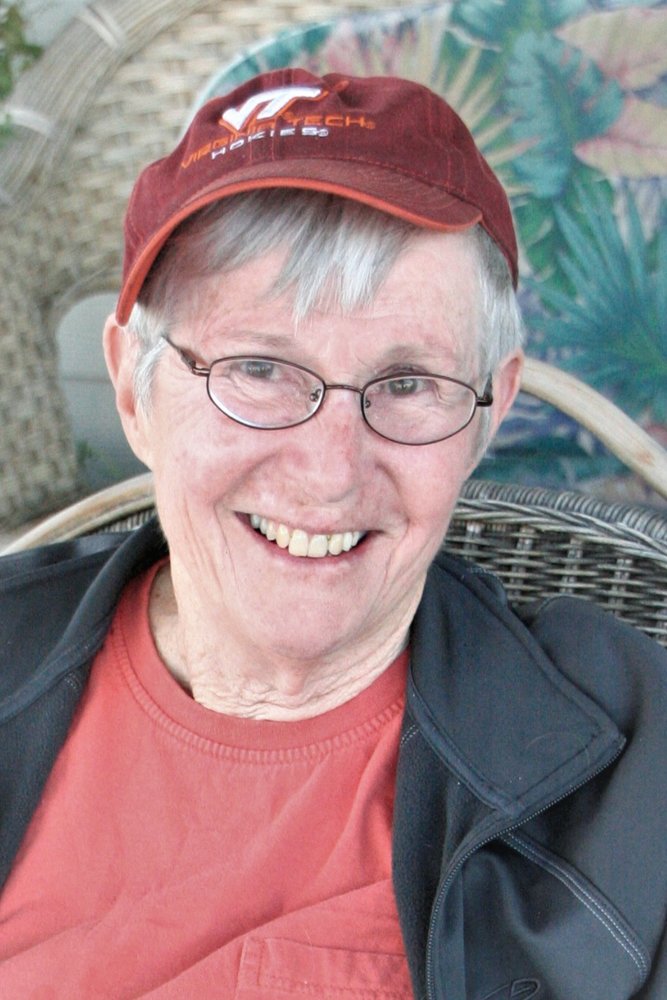 Janet Ferguson Hastings