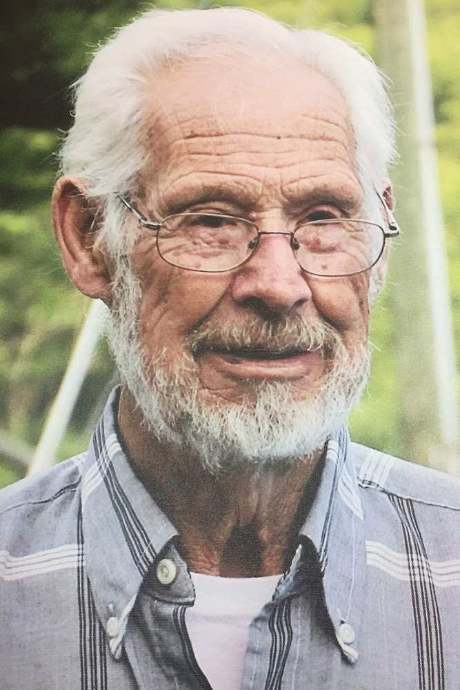 William W. "Bill" Farris