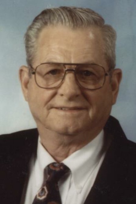 William Haga, Jr.