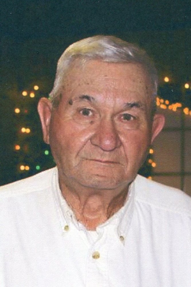 Elmer Myers