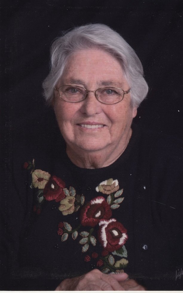 Helen Virginia Wolfe