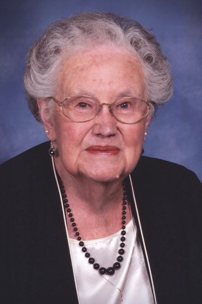 Helen G. Austin