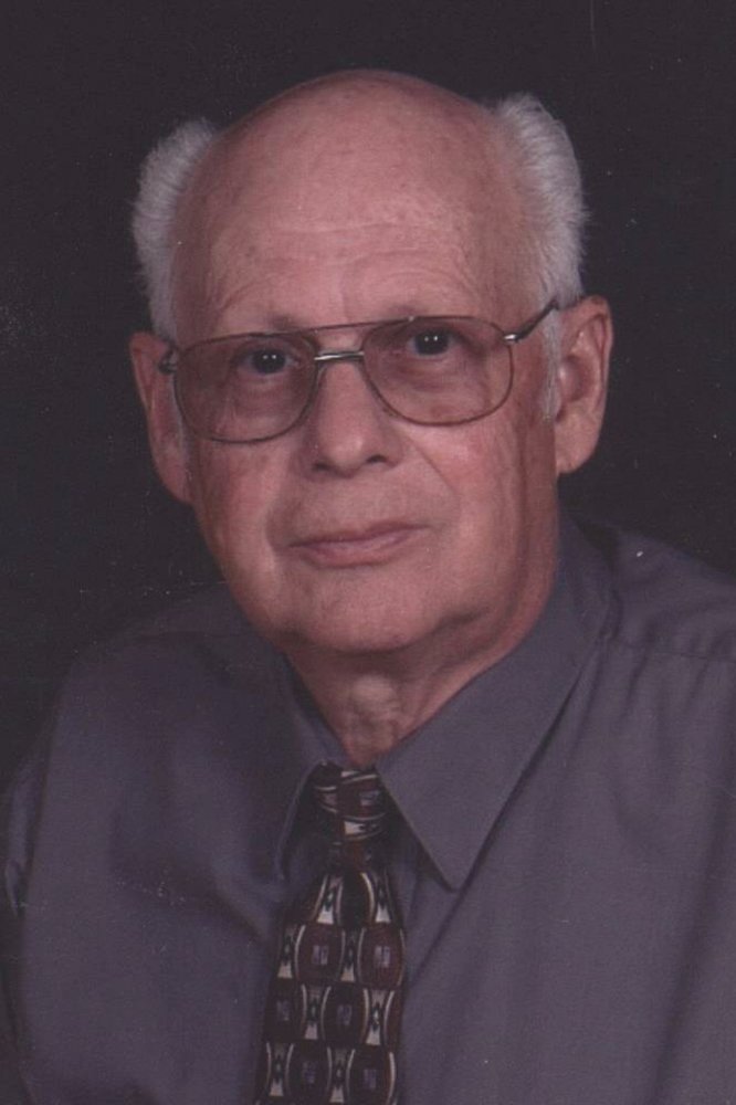 Robert Allen Bonham