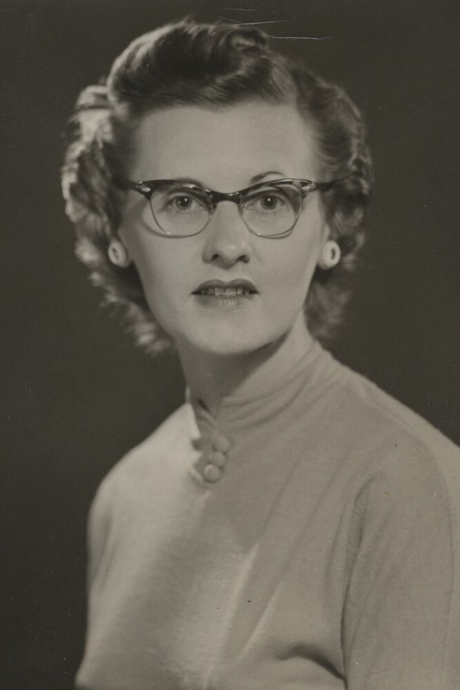 Imogene Copenhaver