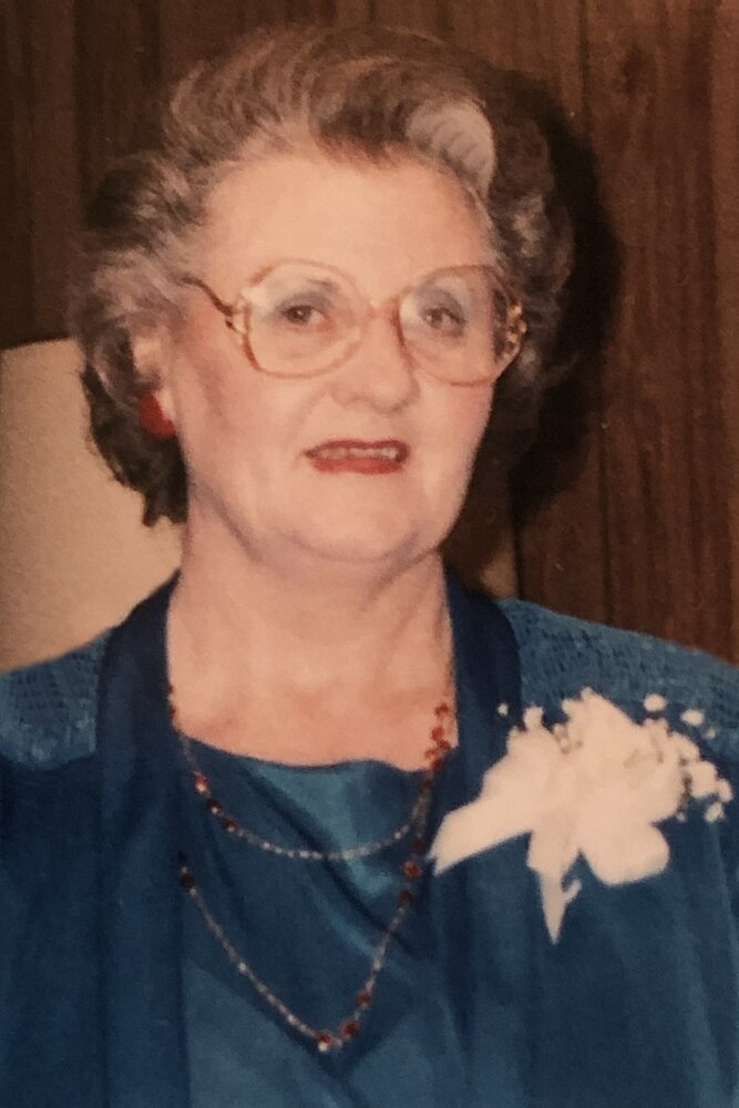 Imogene Copenhaver