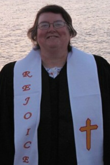  Pastor Janet Grissett