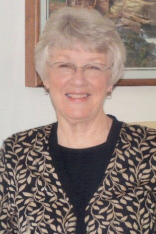 Judith "Judy" Samuels Coulthard