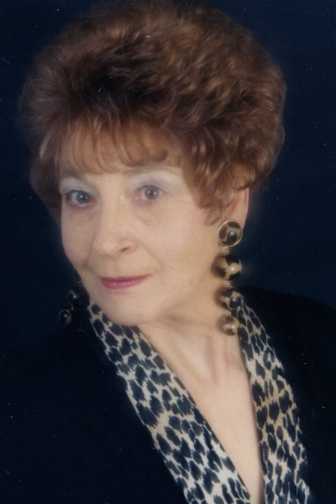 Virginia McClanahan