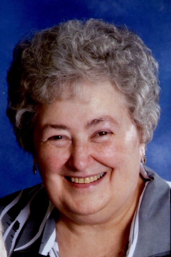 Lois Robinson