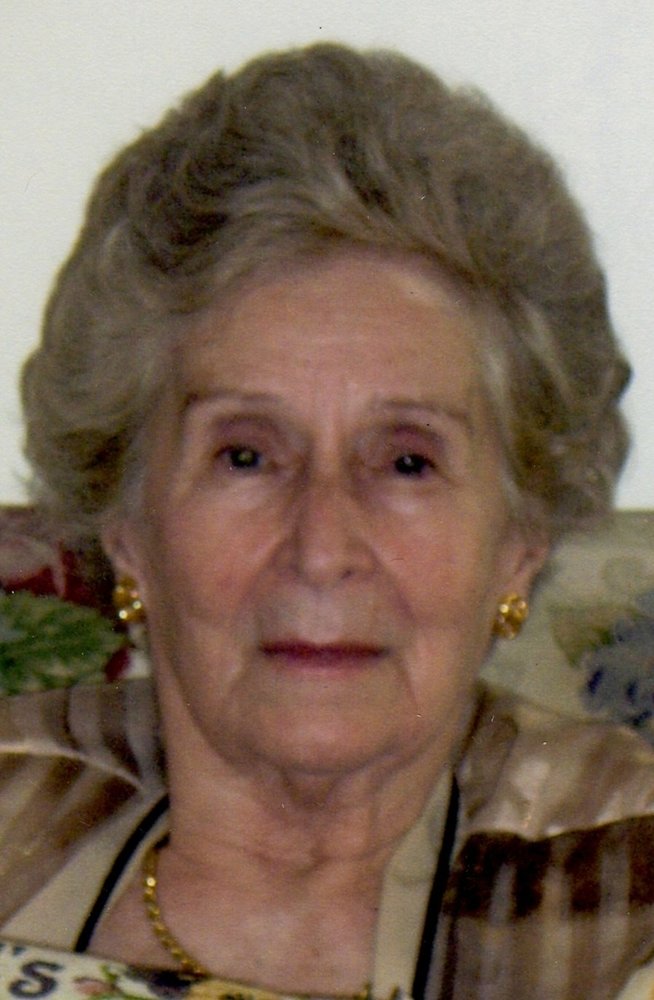 Freda Duncan