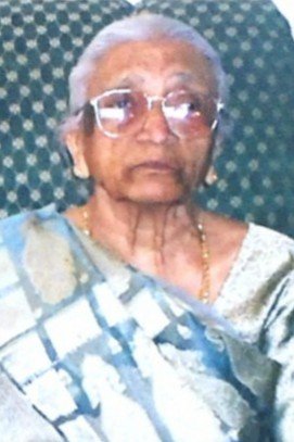 Kalavati Shah