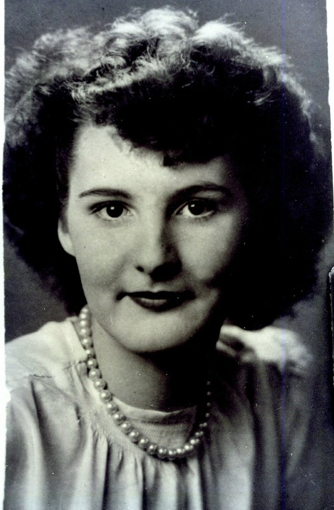 Lena Umbarger