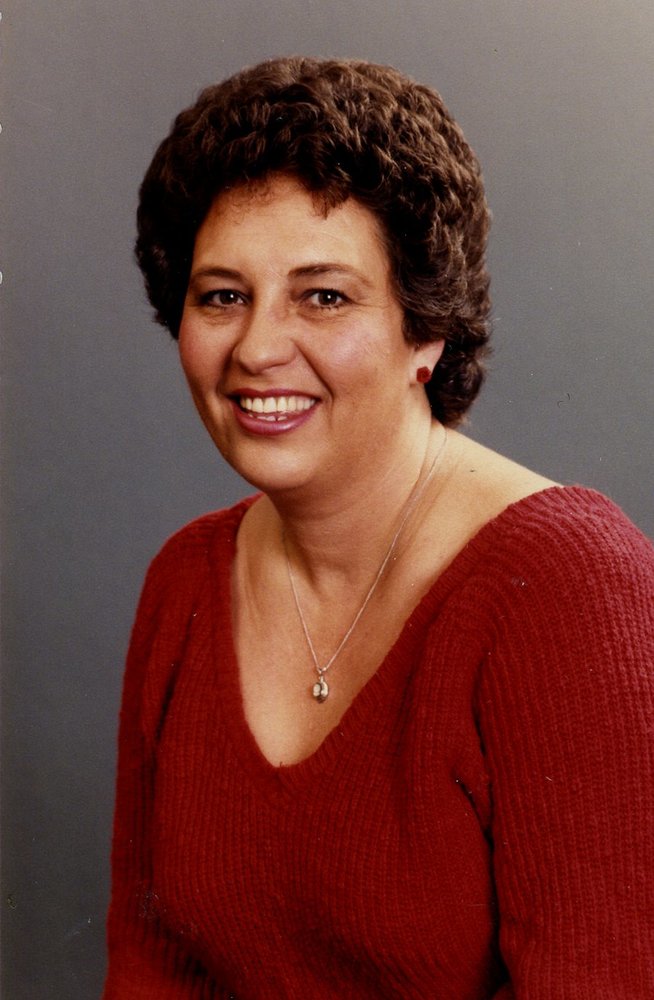 Nancy McCoy